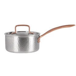 Kastrull Pepper med Lock 16cm Stainless