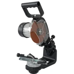 Kedjeslip Hawk Pro 145-230med LED-belysning