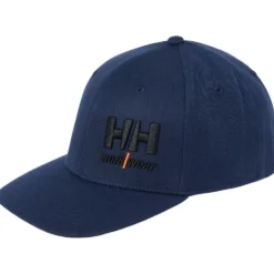 Keps Helly Hansen Workwear 79802-440Storlek: One size, Färg: Svart