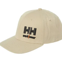 Keps Helly Hansen Workwear 79802-440Storlek: One size, Färg: Svart