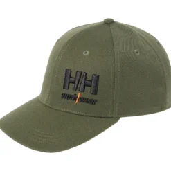 Keps Helly Hansen Workwear 79802-440Storlek: One size, Färg: Svart
