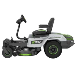 Åkgräsklippare Ego Z6 Zero-Turn 107 cm Rattstyrd med Laddare