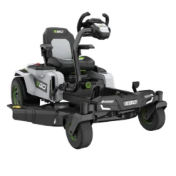 Åkgräsklippare Ego Z6 Zero-Turn 107 cm Rattstyrd med Laddare