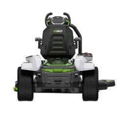 Åkgräsklippare Ego Z6 Zero-Turn 107 cm Rattstyrd med Laddare