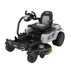 Åkgräsklippare Ego Z6 Zero-Turn 107 cm Rattstyrd med Laddare