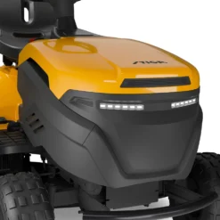 Åkgräsklippare Stiga Tornado 398E Batteridriven