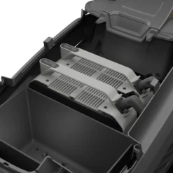 Åkgräsklippare Stiga Tornado 398E Batteridriven