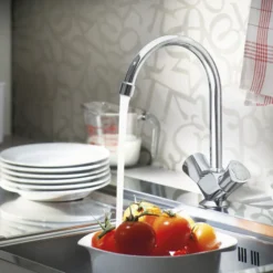 Köksblandare Grohe Costa S utan Diskmaskinsavstängning
