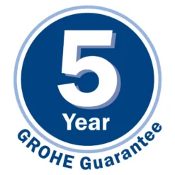Köksblandare Grohe Minta 32488 Med U-pip