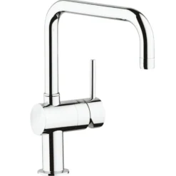 Köksblandare Grohe Minta 32488 Med U-pip