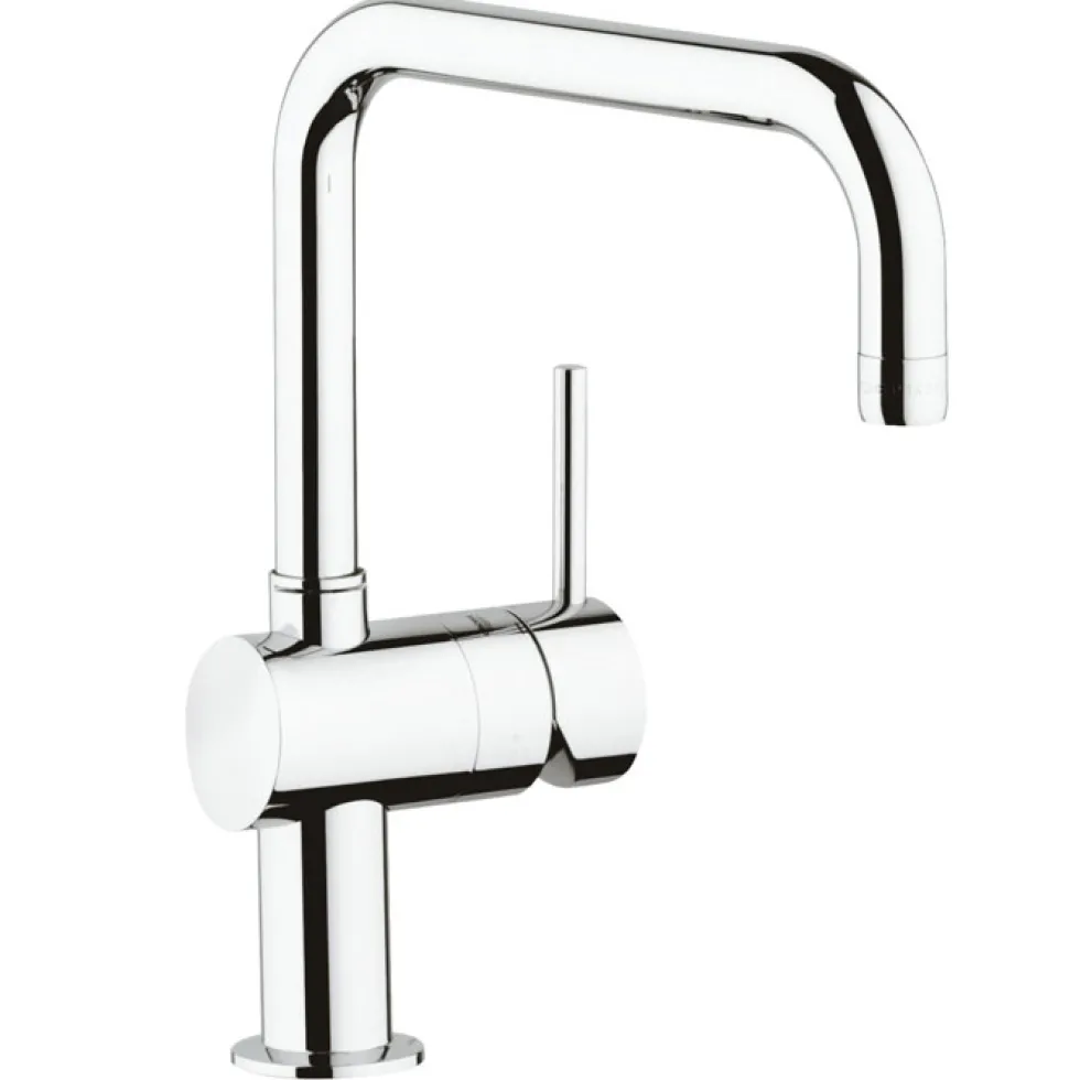 Köksblandare Grohe Minta 32488 Med U-pip