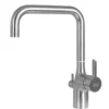 Köksblandare Strand Stainless Svalbard SV-1103