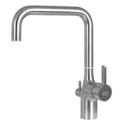Köksblandare Strand Stainless Svalbard SV-1103