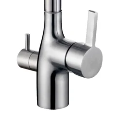 Köksblandare Strand Stainless Svalbard SV-1103