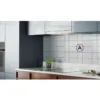 Köksfläkt Electrolux Underbyggd LFG337W