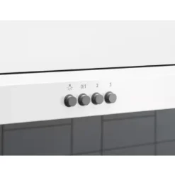 Köksfläkt Electrolux Underbyggd LFG337W