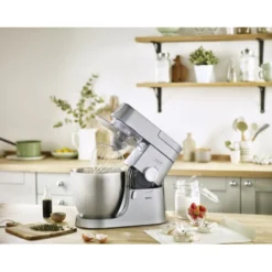 Köksmaskin Kenwood KVL4100S Chef XL