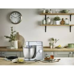 Köksmaskin Kenwood KVL4100S Chef XL