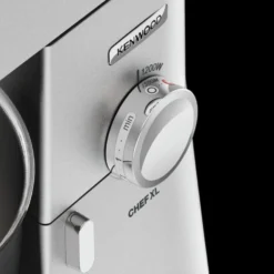 Köksmaskin Kenwood KVL4100S Chef XL