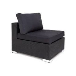 Klädsel Comfort Garden 524487 UtomhusGrå