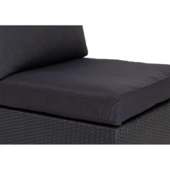 Klädsel Comfort Garden 524487 UtomhusGrå