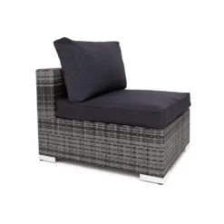 Klädsel Comfort Garden 524487 UtomhusGrå