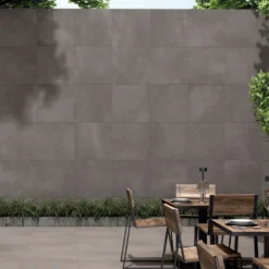 Klinker Arredo Flow Cement Coal 60x60 cm