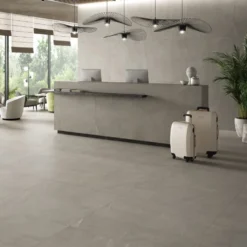 Klinker Bellevue Grey Marmor Matt 60x120 cm