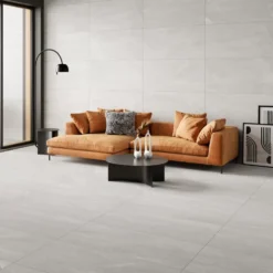 Klinker Bellevue White Marmor Matt 60x120 cm
