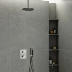 Klinker Bricmate J33 J Stone Select Light Grey Honed 30x30 cm