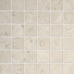 Klinker Bricmate J0505 Norrvange Ivory 5x5 cm