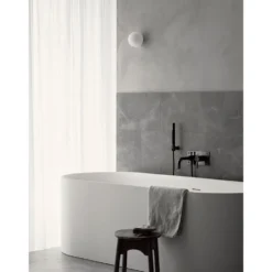 Klinker Bricmate M66 Grey Fleury Honed 60x60 cm