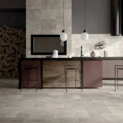 Klinker Lhådös Gute Grigio 20x20