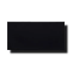 Klinker Lhådös Pacific Svart 10x20 cm