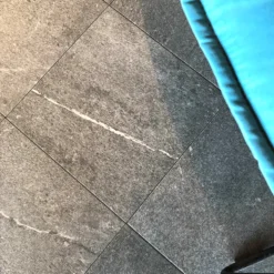 Klinker Lhådös Saga 20x20 cm Antracit