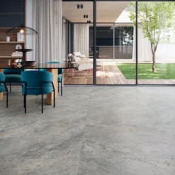 Klinker Marais Grey Marmor Matt 60x60 cm