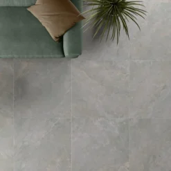 Klinker Marais Grey Marmor Matt 60x60 cm