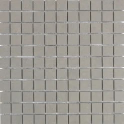 Klinkermosaik Arredo Archgres Gråbrun 2,5x2,5 cm
