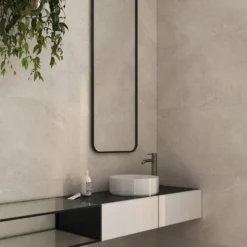Klinker Nuances Ivory Matt 60x60 cm