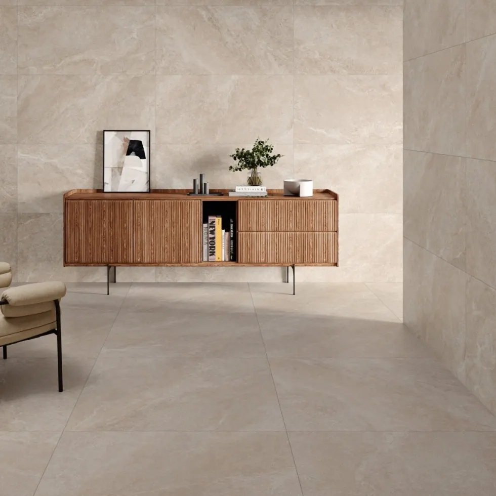 Klinker Nuances Natural Matt 30x60 cm