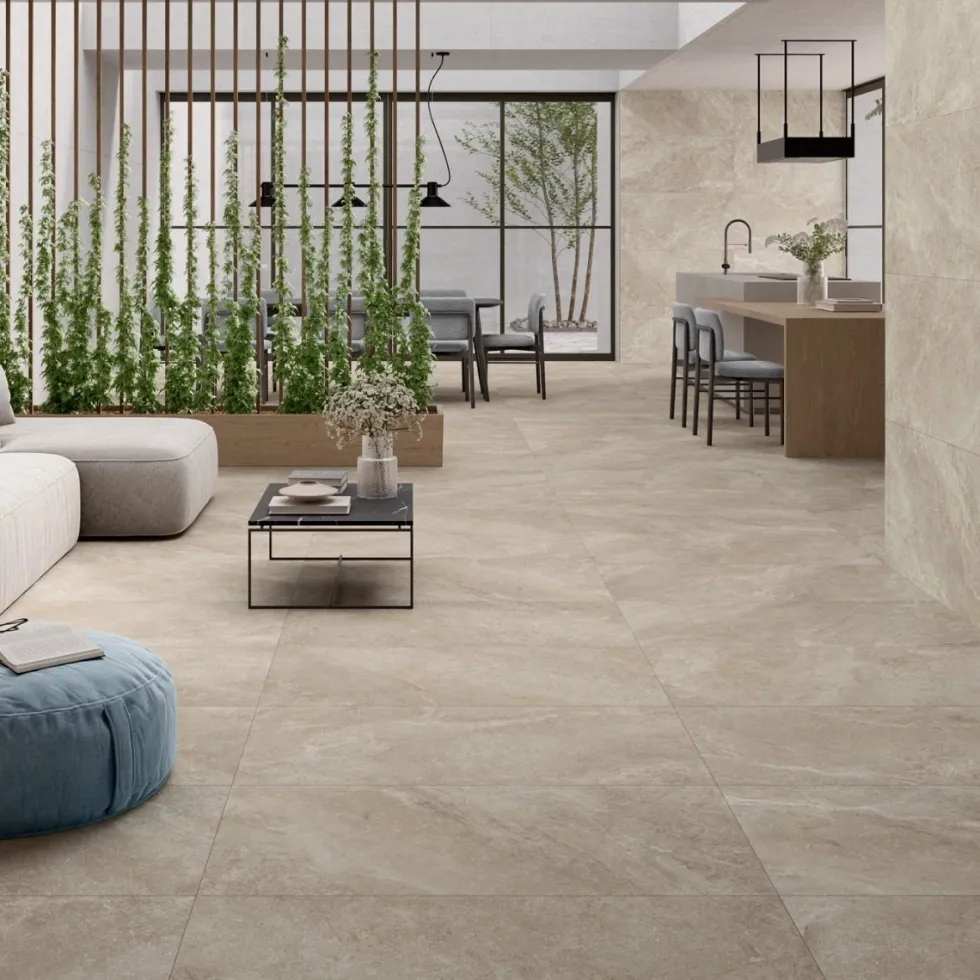 Klinker Nuances Natural Matt 30x60 cm