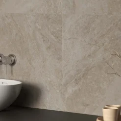 Klinker Nuances Natural Matt 60x60 cm