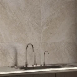 Klinker Nuances Natural Matt 60x60 cm