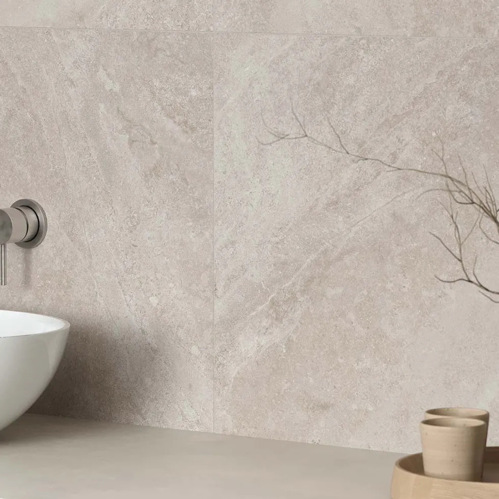 Klinker Nuances Pearl Matt 60x60 cm