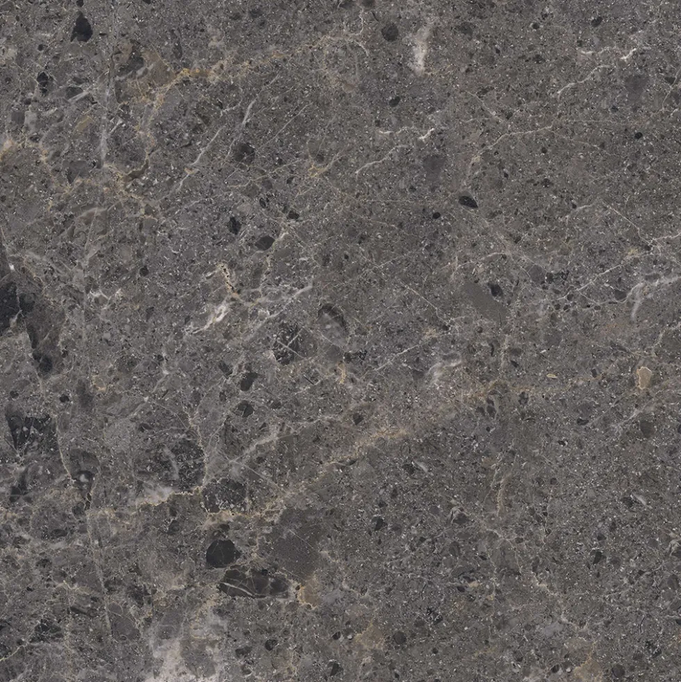 Klinker Tenfors Artic Antracita Marmor Matt 60x60 cm