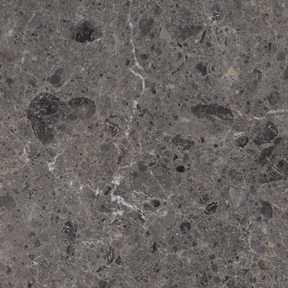 Klinker Tenfors Artic Antracita Marmor Matt 60x60 cm