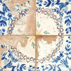 Klinker Tenfors Peronda FS Heritage Ornate LT 45x45 cm