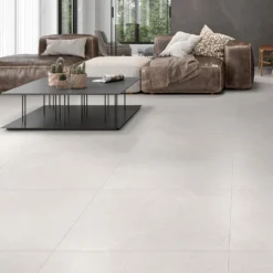 Klinker Tenfors Storm White 120x120 cm