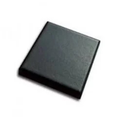 Klinker Tenfors Taco Negro 7x7 cm