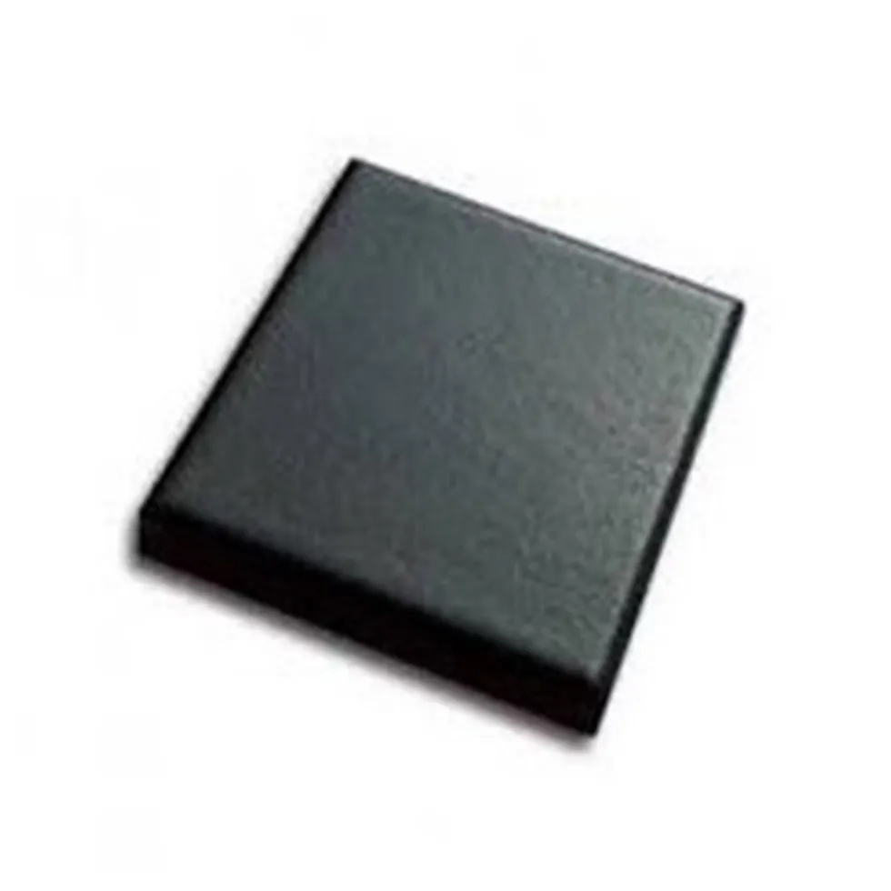 Klinker Tenfors Taco Negro 7x7 cm